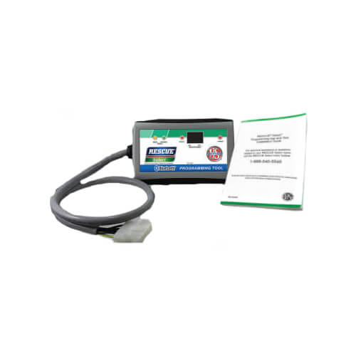 Main product image of RESCUE® Programming App and Tool