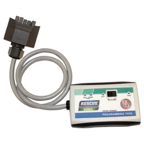Main product image of SelecTech/Rescue Program Module