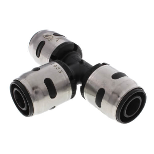 Main product image of 1/2" SharkBite EvoPEX Tee (3 Pack)
