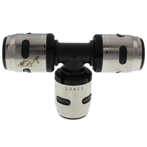 Main product image of 1/2" SharkBite EvoPEX Tee (3 Pack)