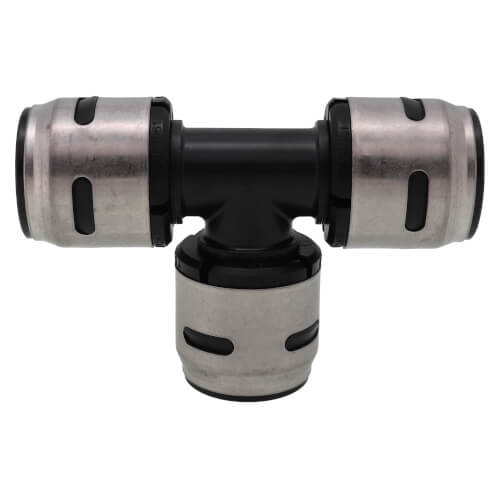 Main product image of 1" SharkBite EvoPEX Tee (2 Pack)