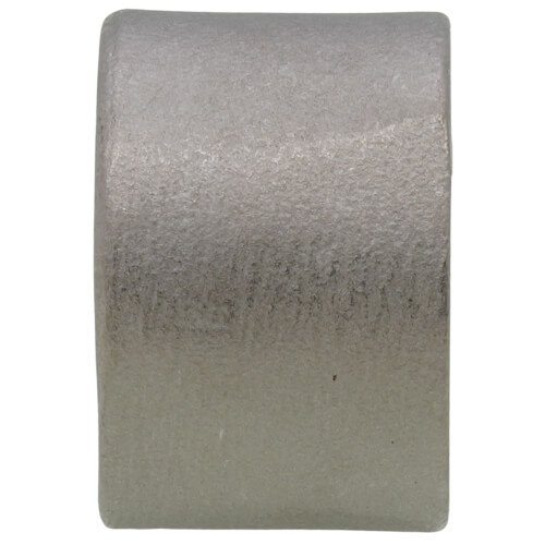 Main product image of T304 1/2" Stainless Steel Half Coupling