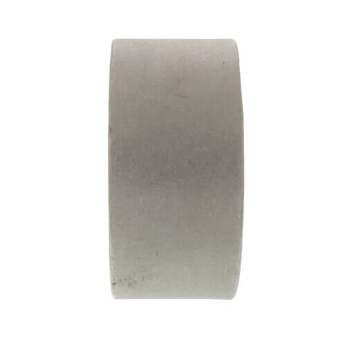Main product image of T304 3" Stainless Steel Half Coupling