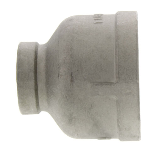 Main product image of T304 1-1/4" x 1/2" Stainless Steel Reducer Coupling