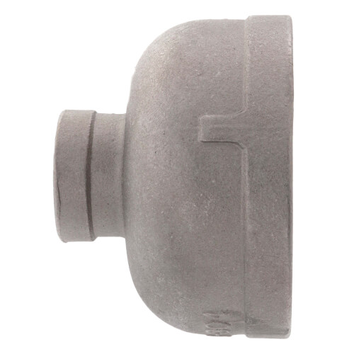 Main product image of T304 2" x 1/2" Stainless Steel Reducer Coupling