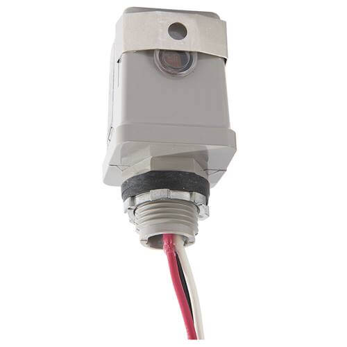 Main product image of Thermal Photocontrol, Stem Mount Side Lens (208-277V)