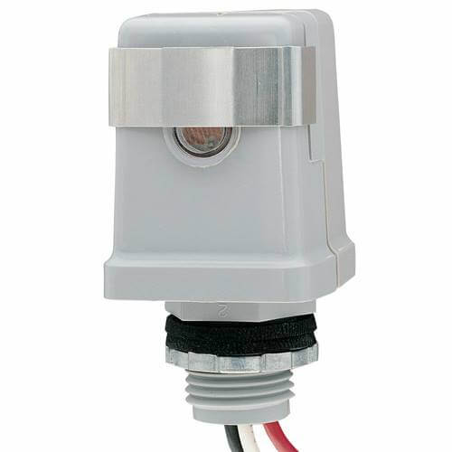 Main product image of Thermal Photocontrol, Stem Mount Side Lens (120V)