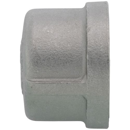 Main product image of T304 3/4" Stainless Steel Cap