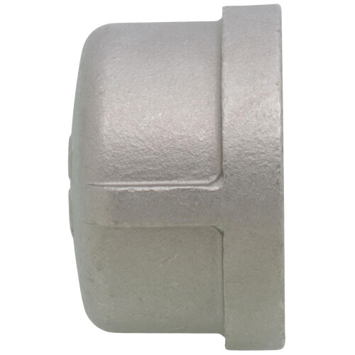 Main product image of T304 1-1/4" Stainless Steel Cap