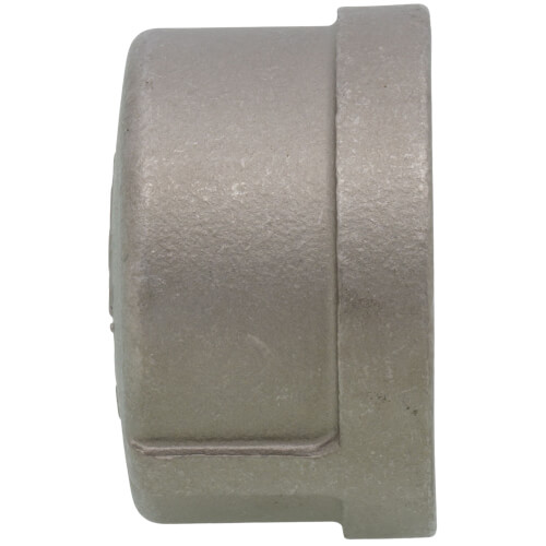 Main product image of T304 1-1/2" Stainless Steel Cap