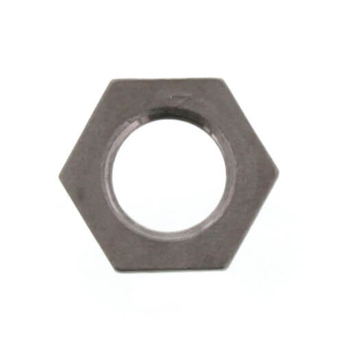 Main product image of T304 3/8" Stainless Steel Locknut