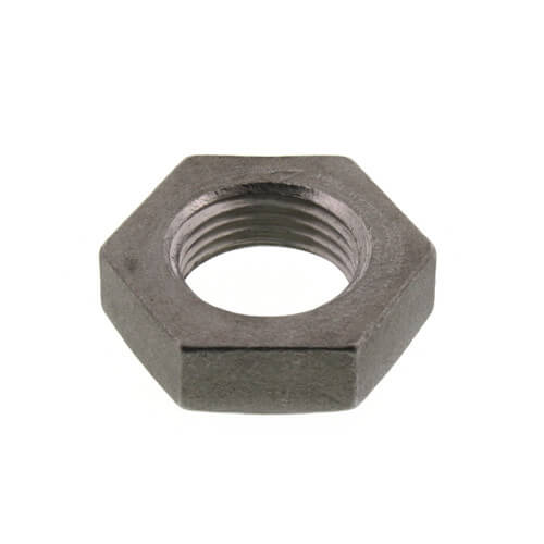 Main product image of T304 3/8" Stainless Steel Locknut