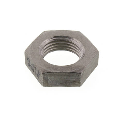 Main product image of T304 3/8" Stainless Steel Locknut