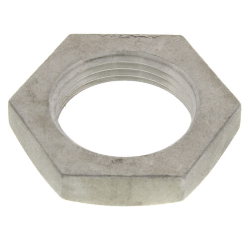 Main product image of T304 1" Stainless Steel Locknut