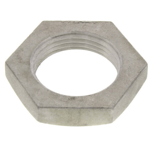 Main product image of T304 1-1/4" Stainless Steel Locknut