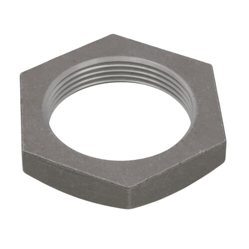Main product image of T304 1-1/2" Stainless Steel Locknut