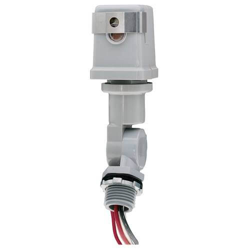 Main product image of Thermal Photocontrol, Stem & Swivel Mount Side Lens (208-277V)