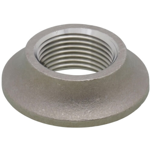 T304 3/4" Stainless Steel Welding Spud