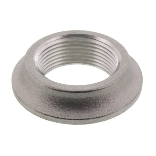 T304 1-1/4" Stainless Steel Welding Spud