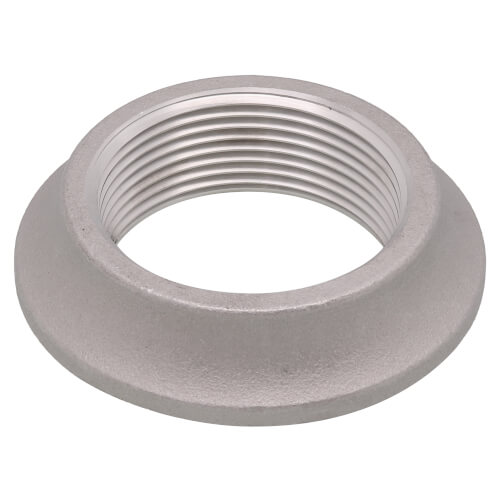 T304 1-1/2" Stainless Steel Welding Spud
