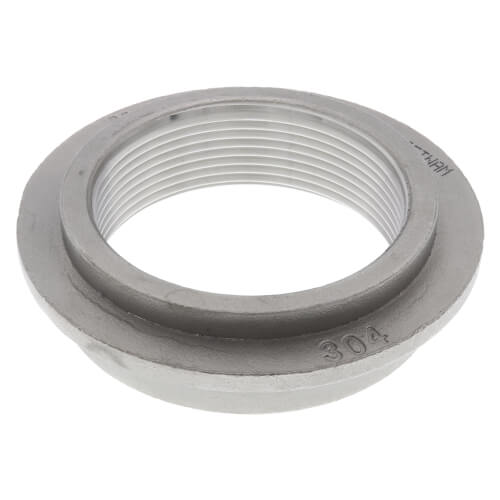 Main product image of T304 2" Stainless Steel Welding Spud