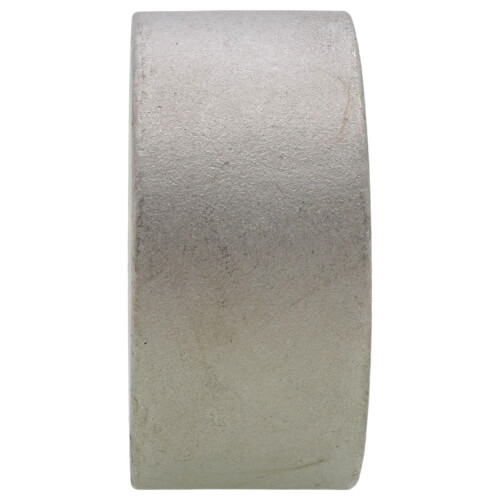 Main product image of T316 2" Stainless Steel Half Coupling