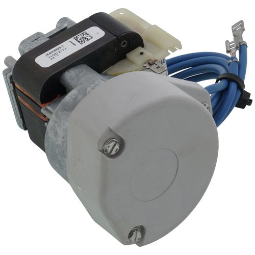 Main product image of 1-Speed 2950 RPM C-Frame Shaded Pole Motor CW (1/85 HP, 120V)