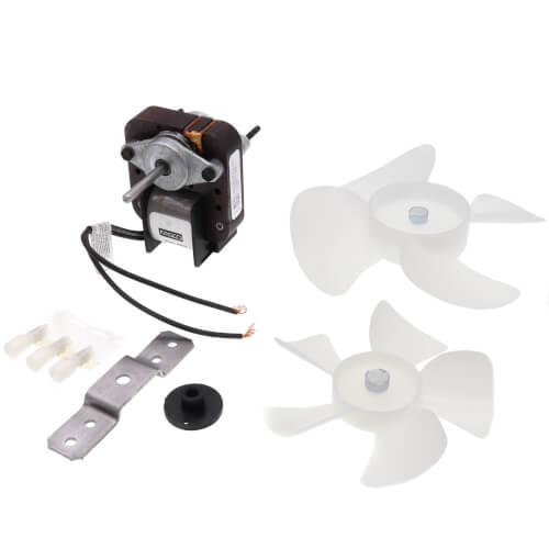 Main product image of K670 1 Speed 3000 RPM C-Frame Motor (115V)