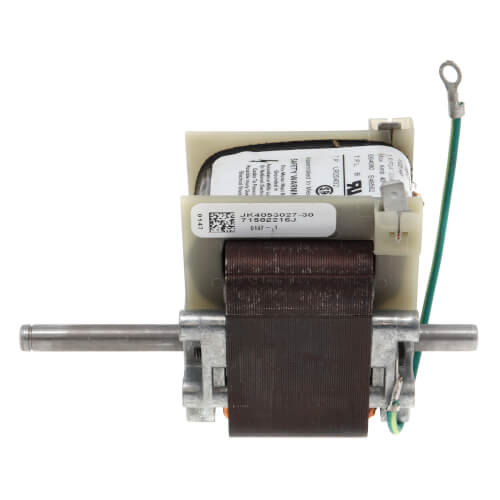 Main product image of 1/22 HP 3000 RPM 1/30 HP CW Motor (115V)