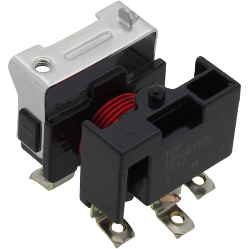 Main product image of Relay, K71-02