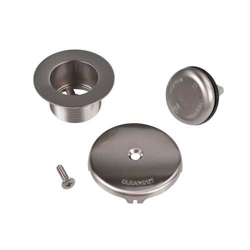 Main product image of Coarse Thread Bath Waste Trim Kit