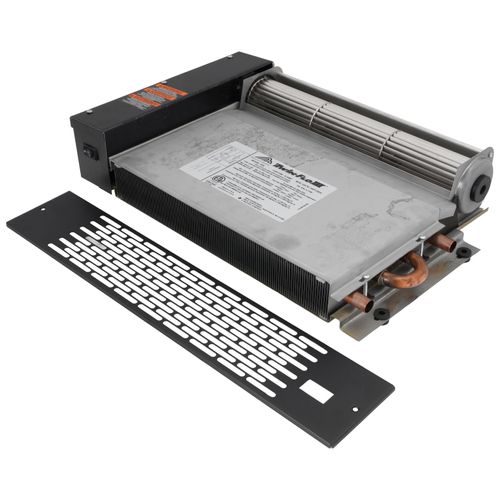 Main product image of K84 Twin-Flo III Kick Space Heater