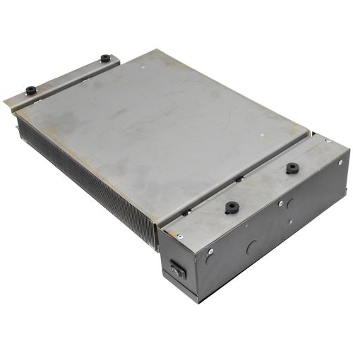 Main product image of K84 Twin-Flo III Kick Space Heater