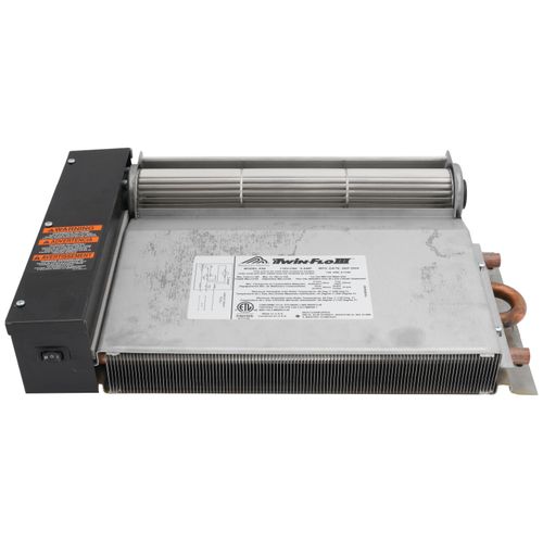 Main product image of K84 Twin-Flo III Kick Space Heater