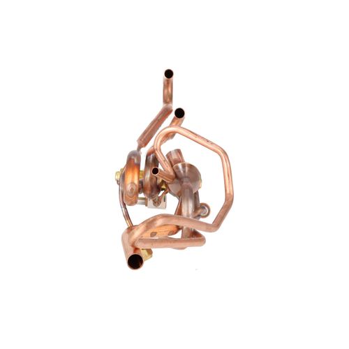 Main product image of Valve 4-Way Total Assembly w/ Pipes B, K9374425198