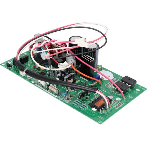 Main product image of Inverter Control Kit, K9709221594