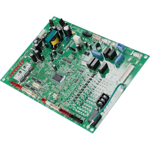 Main product image of Control Pcb Hy 45Rlxfz, K9710362088