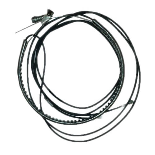 KAACH1701AAA Carrier KAACH1701AAA Compressor Crankcase Heater