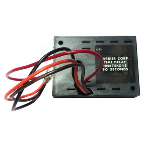 Main product image of Time Delay Kit, KAATD0101TDR