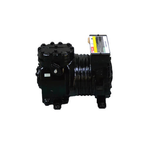 Main product image of 1 PH, R404A Compressor, 5720 BTU (230V)