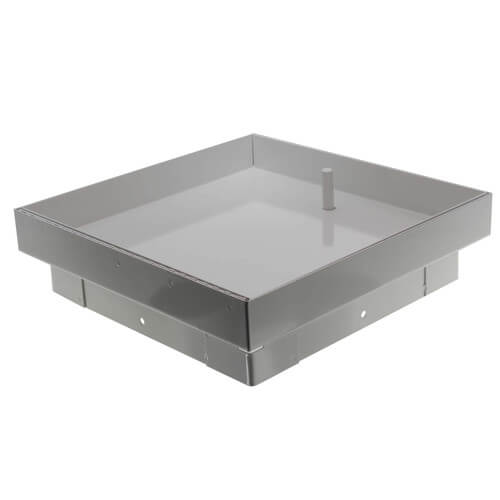 Main product image of 12" x 12" KATR Recessed Fire Resistant Access Door for Drywall Ceilings (Steel)