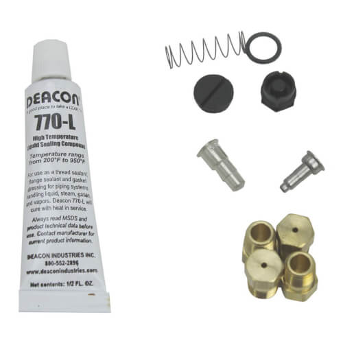 Main product image of Bwb096 Natural To Liquid Propane, KBANP3301DNK