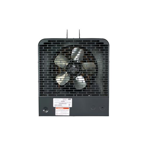 Main product image of KB ECO2S Series 1-Phase Unit Heater with Bracket (240V, 12.5KW)