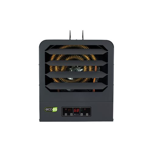 Main product image of KB ECO2S Series 1-Phase Unit Heater with Bracket (240V, 12.5KW)