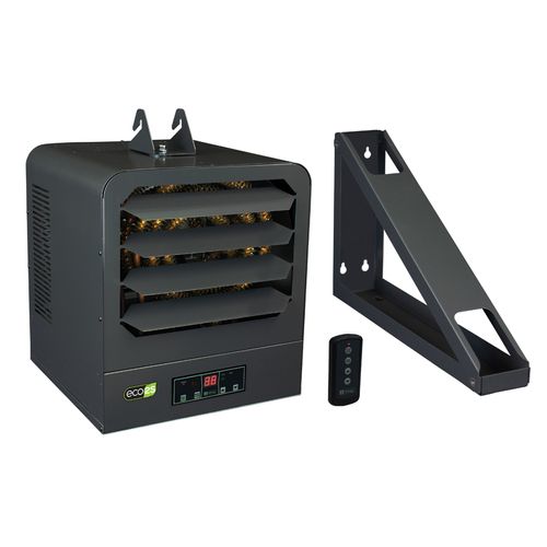 Main product image of KB ECO2S Series 1-Phase Unit Heater with Bracket (240V, 12.5KW)