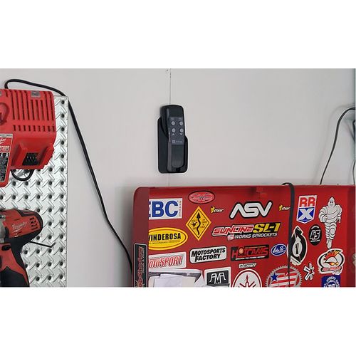 Main product image of KB PlatinumX 3-Phase Unit Heater with 24V Remote Thermostat Control Connectivity (480V, 30KW)