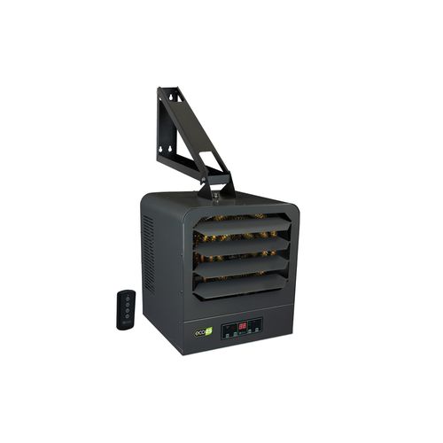 Main product image of KB ECO2S Series 1-Phase Unit Heater with Bracket (240V, 12.5KW)