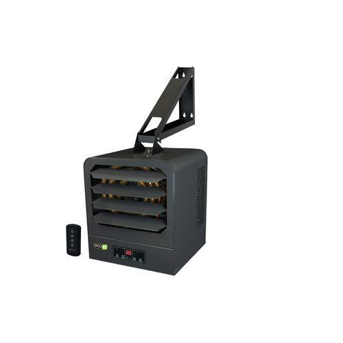 Main product image of KB ECO2S Series 1-Phase Unit Heater with Bracket (240V, 12.5KW)