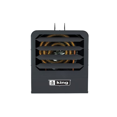 Main product image of KB Series 1-Phase Unit Heater with SP Thermostat and Bracket (240V, 12.5KW)