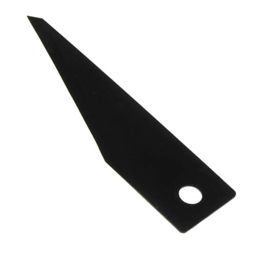 Main product image of 1-1/2" Replacement Blade for Fiberglass Duct Hole Cutter